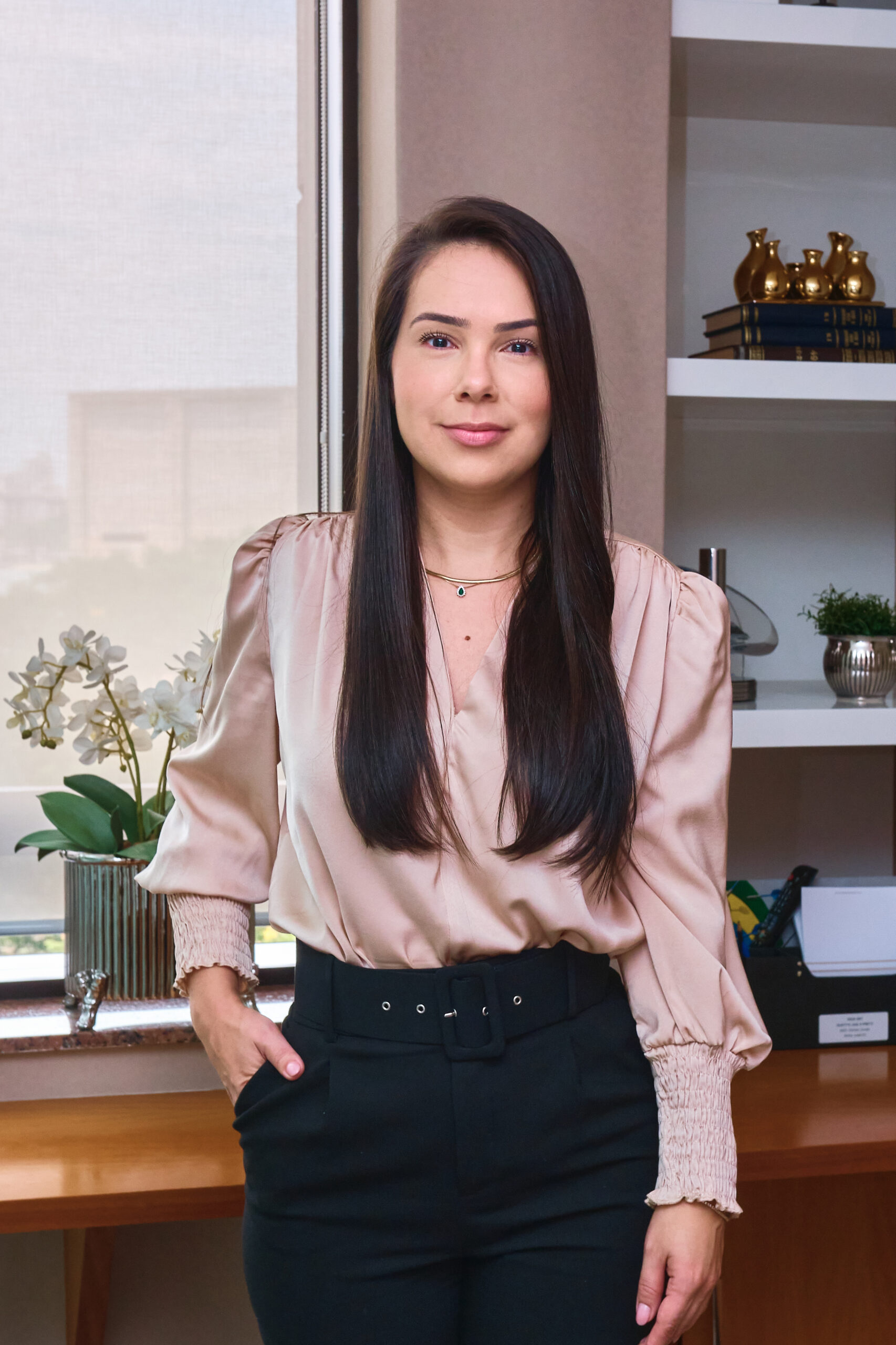 Daniela Bernabé Coelho