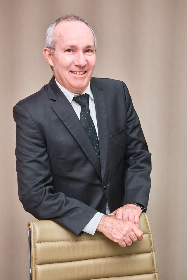 Luiz Pretti Leal