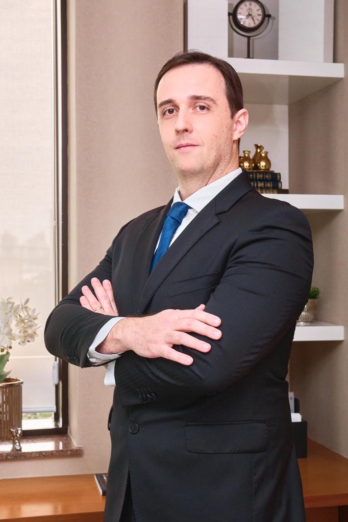 Vitor Faria Morelato